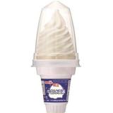 明治牛奶冰淇淋火炬甜筒89g 15支