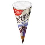 和路雪可爱多甜筒蓝莓酸奶口味冰淇淋批发 68g 24支【停产】