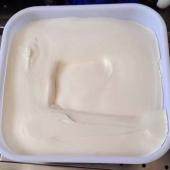 【团购】明治餐饮大桶雪糕盒装冰淇淋2.1kg广东2桶包邮